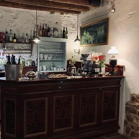מלון Casa Garzotto