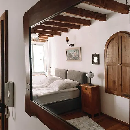 Casa Garzotto 4* רוביני