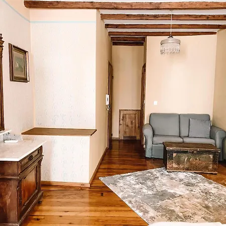 Casa Garzotto מלון רוביני
