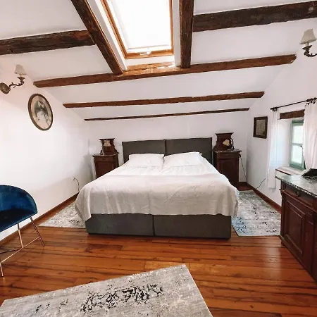 Casa Garzotto מלון 4*