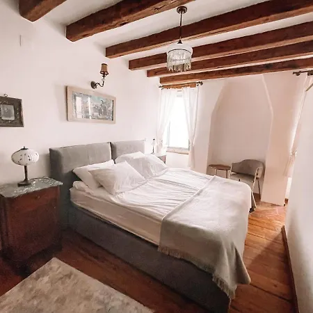 Casa Garzotto מלון רוביני