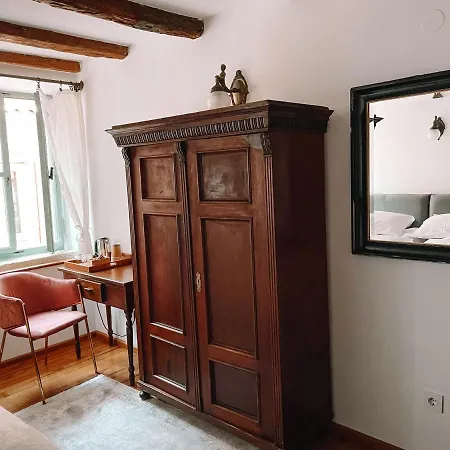 Casa Garzotto 4* רוביני