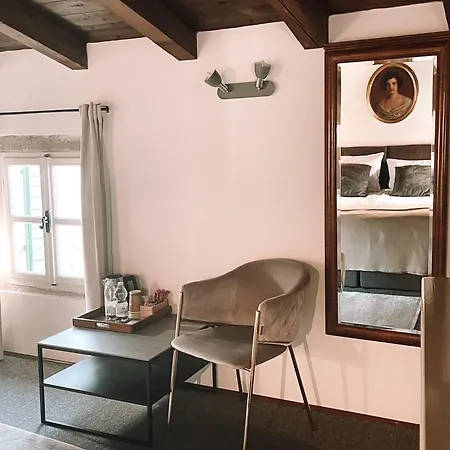 Casa Garzotto מלון רוביני