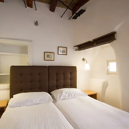 Casa Garzotto מלון 4*