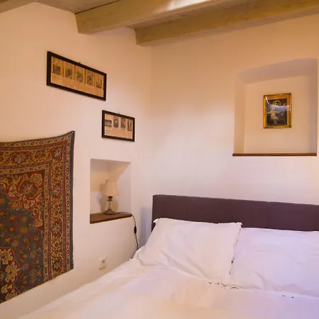 Casa Garzotto מלון