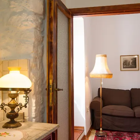 Casa Garzotto 4* רוביני