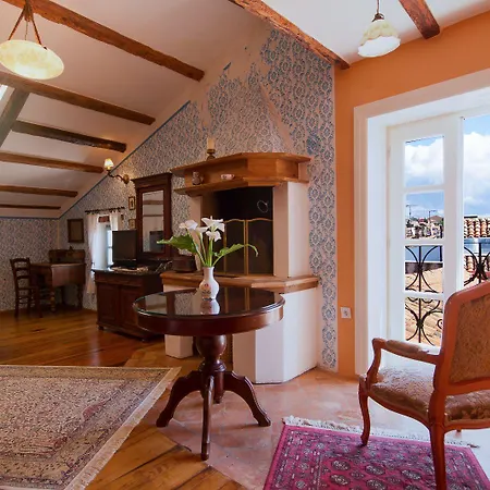 מלון Casa Garzotto 4*