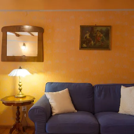 Casa Garzotto מלון 4*