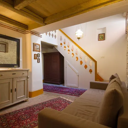 מלון Casa Garzotto 4*