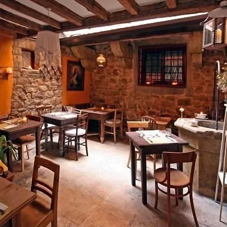 מלון Casa Garzotto