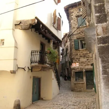 Casa Garzotto