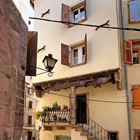 Casa Garzotto 4*
