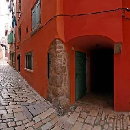 Casa Garzotto 4*