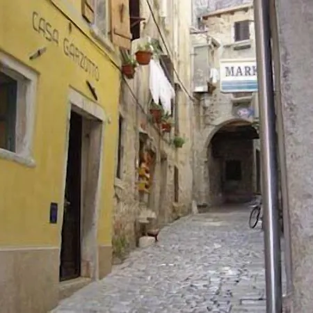 Casa Garzotto