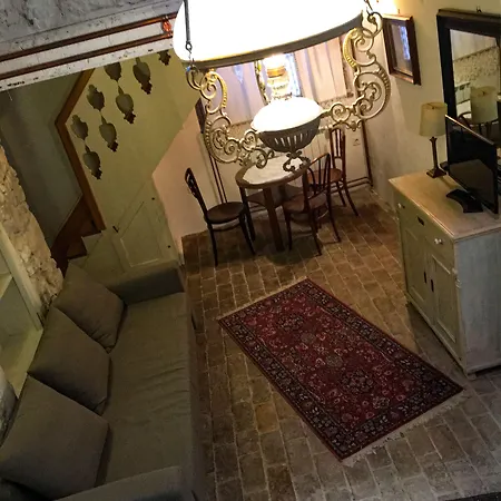 Casa Garzotto מלון 4*