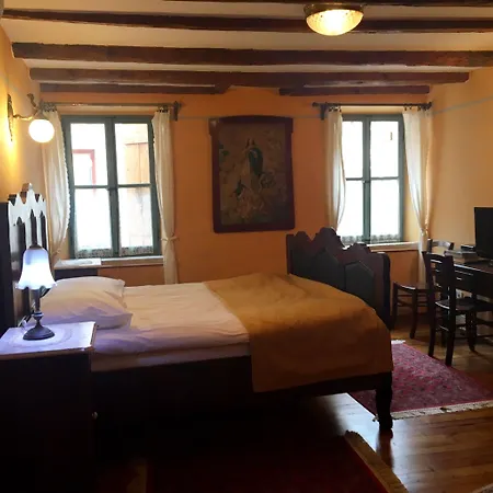 מלון Casa Garzotto