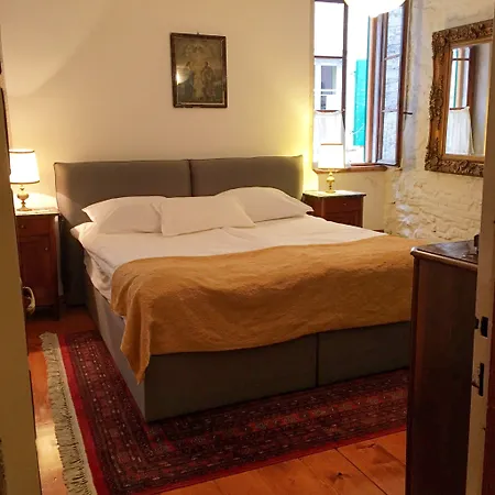Casa Garzotto
