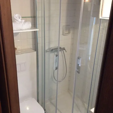Casa Garzotto מלון 4*