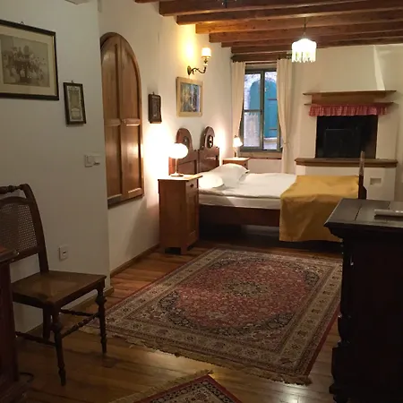 Casa Garzotto 4* רוביני