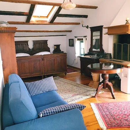 מלון Casa Garzotto 4*
