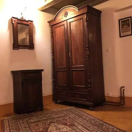 מלון Casa Garzotto רוביני