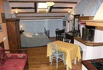 Casa Garzotto רוביני