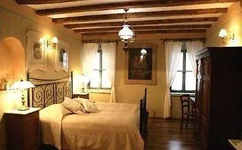 Casa Garzotto מלון 4*