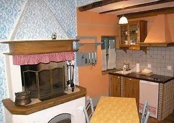 Casa Garzotto 4*