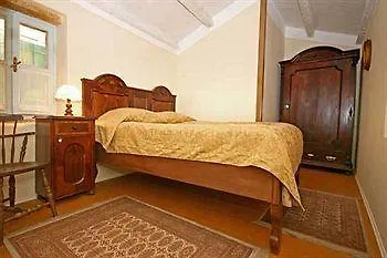 Casa Garzotto 4* רוביני