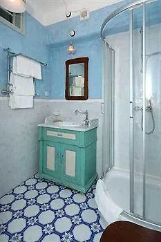 Casa Garzotto מלון 4*