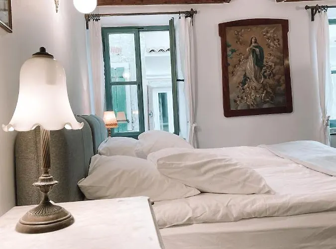 Casa Garzotto Hotel Rovinj